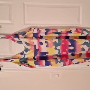 Brand new size 2x dress